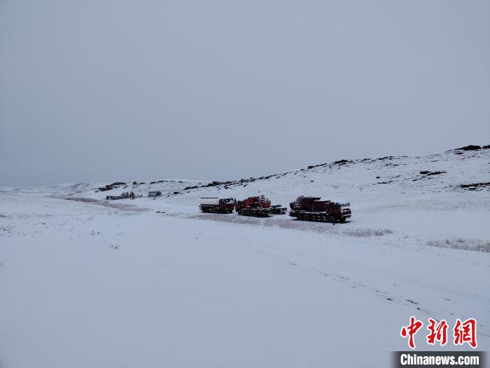 新疆難開采煤炭煤層氣資源高效開發(fā)技術(shù)項(xiàng)目立項(xiàng)