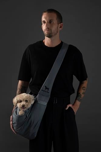 Best Dog Sling Carrier