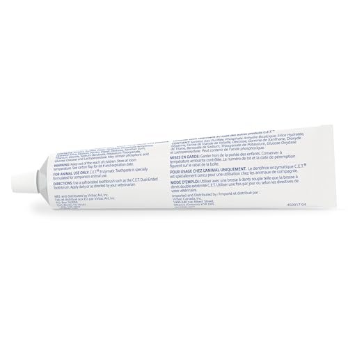 Best Dog Toothpaste