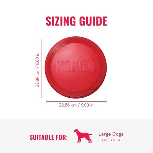 Best Dog Frisbee