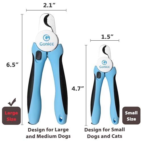 Best Dog Nail Clippers