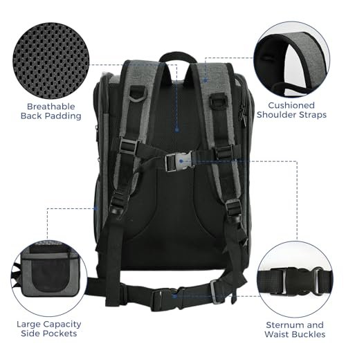 Best Dog Backpack Carrier