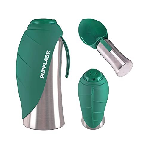 Best Dog Water Bottle
