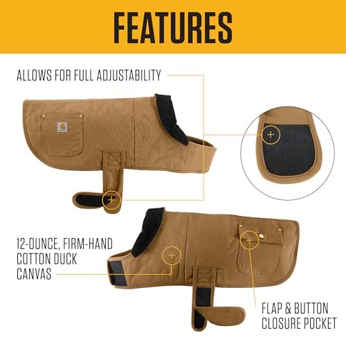 Best Dog Winter Coat