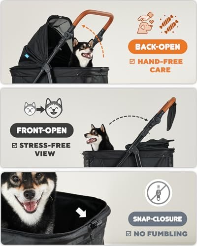 Best Dog Stroller