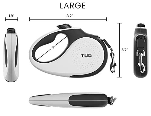 Best Retractable Dog Leash