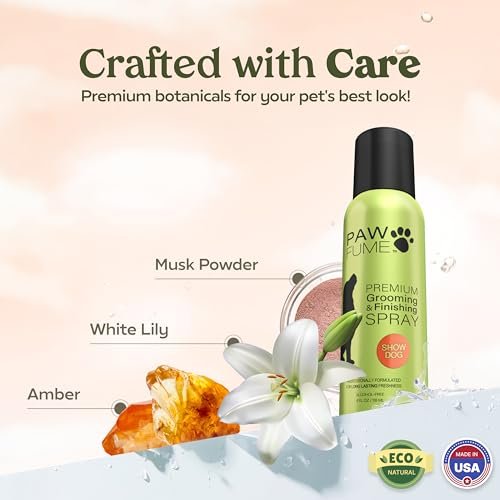 Best Dog Cologne