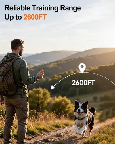 BarKar Dog Shock Collar With 4 Training Modes Review