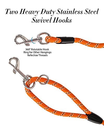 Best Long Dog Leash