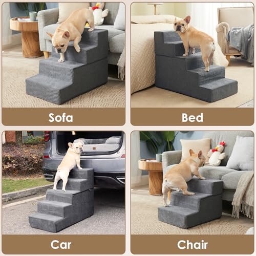 Best Dog Stairs