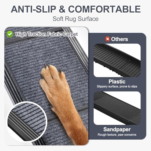 Best Dog Ramp