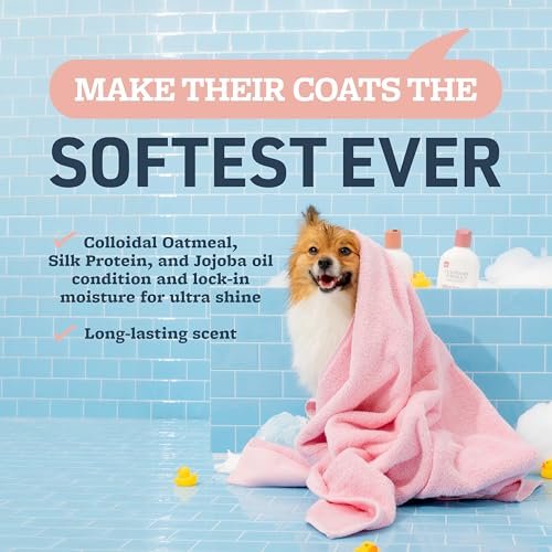 Best Dog Conditioner