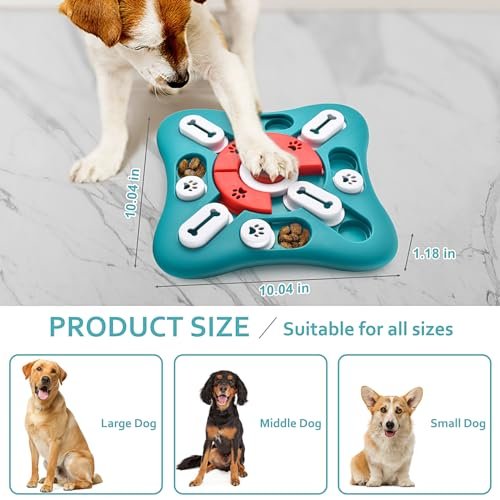 Best Puzzle Toy For Dogs