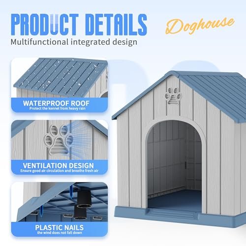 Best Dog House