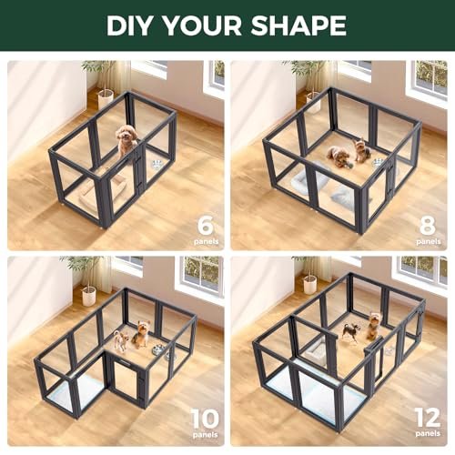 Best Dog Playpen