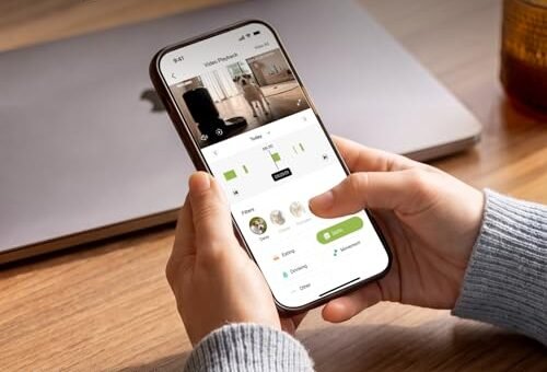 PETLIBRO Dog Camera Review
