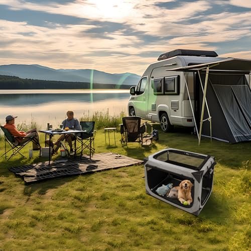 Best Dog Travel Crate