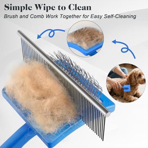 Best Slicker Brush For Dogs