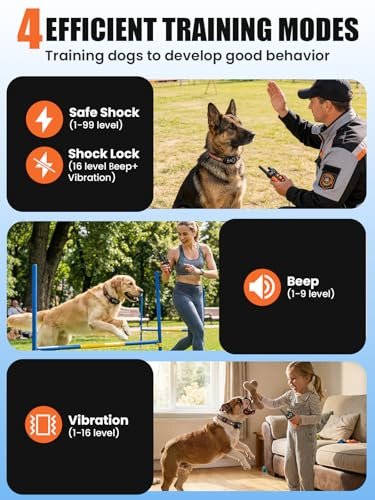 Tallentrol Dog Bark Collar Review