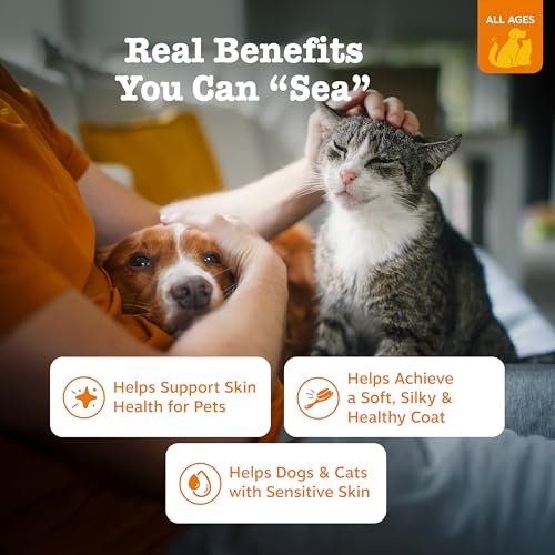 Best Fish Oil For Dogs