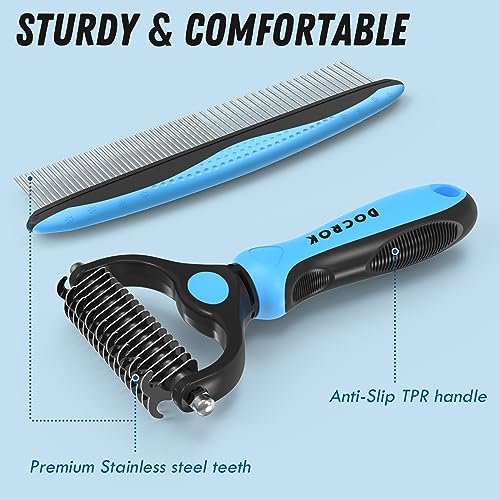 Best Dog Comb