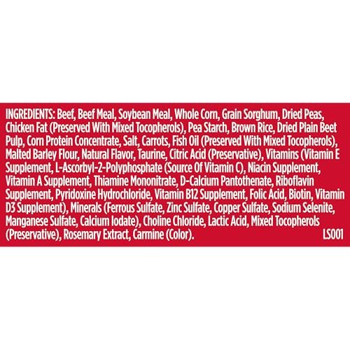 Best Dry Dog Food