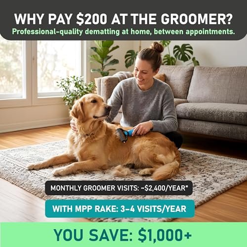 Best Deshedding Tool For Dogs