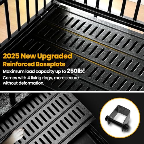 Best Heavy Duty Dog Crate
