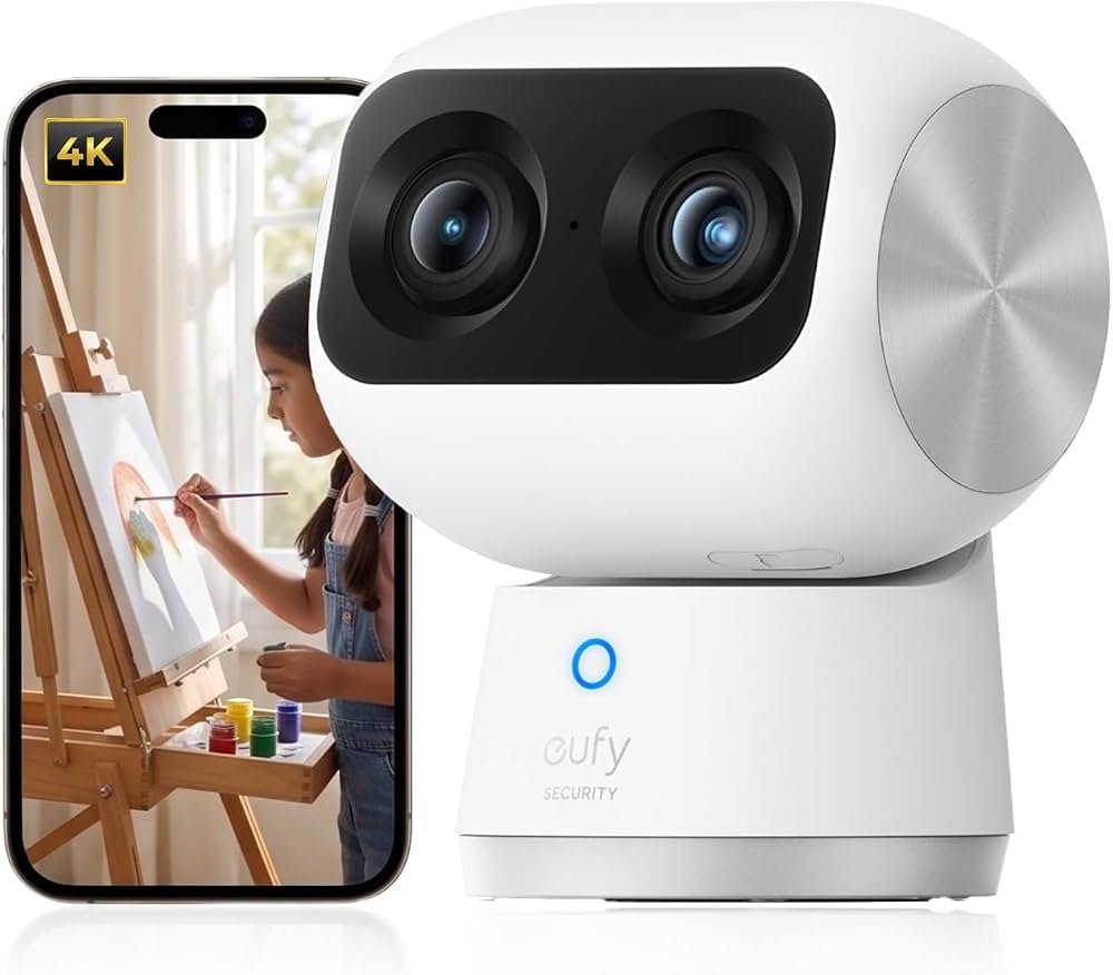 Is Eufy Pet Camera Worth It