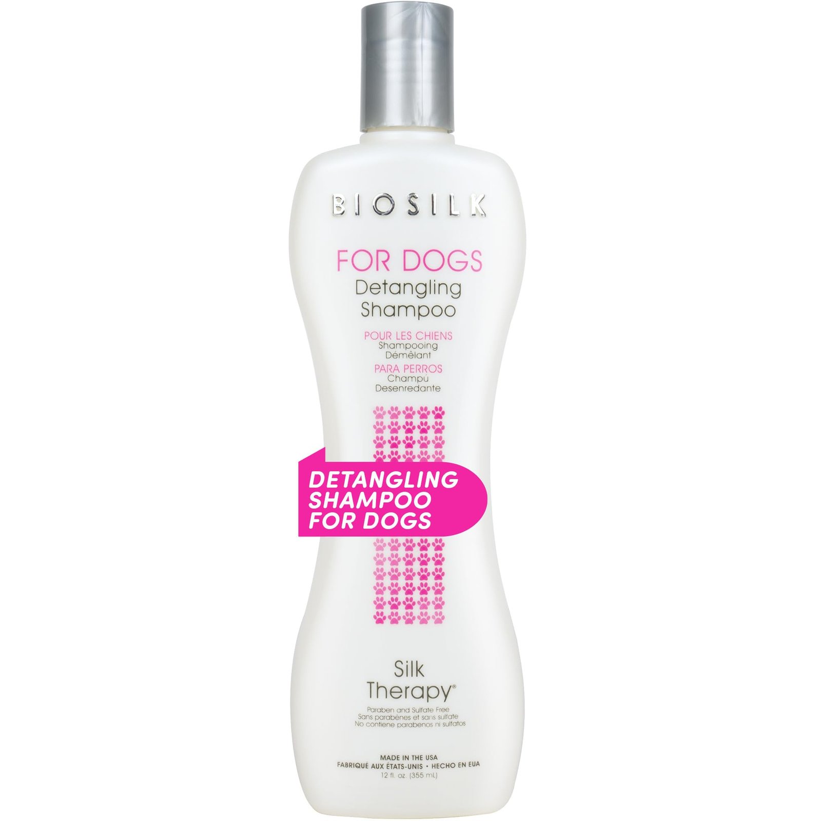 Is Biosilk Dog Shampoo Worth It