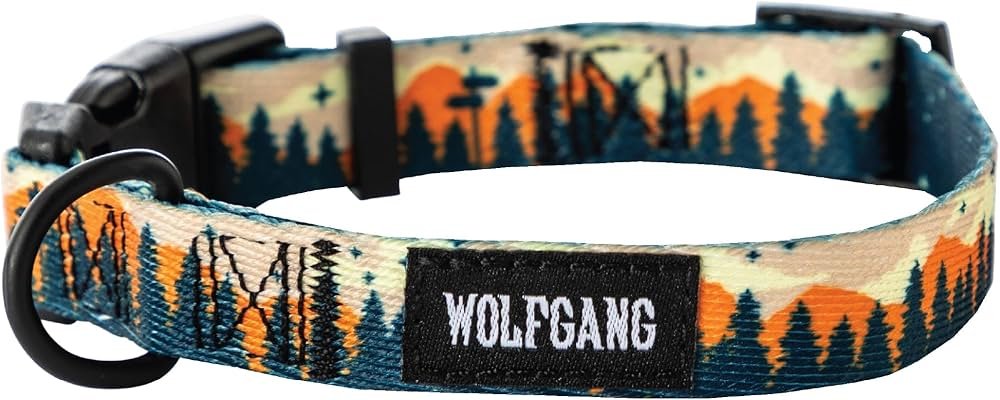Is Wolfgang Dog Collar Worth It