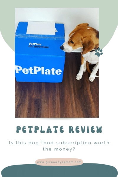 Is PetPlate Worth It