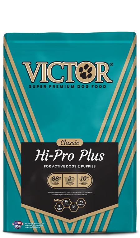 Is Victor Dog Food Worth It
