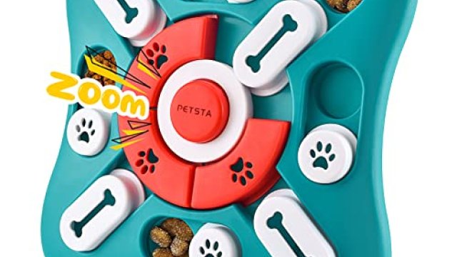 Best Puzzle Toy For Dogs: Top Picks For 2026