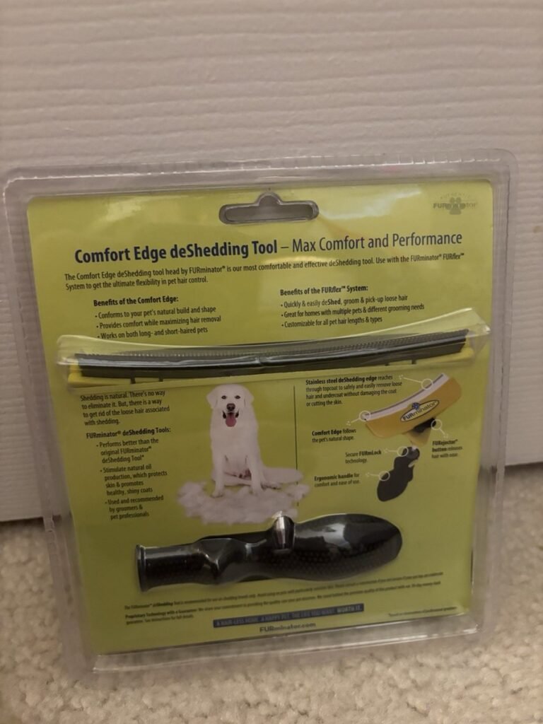 Is FURminator Worth It