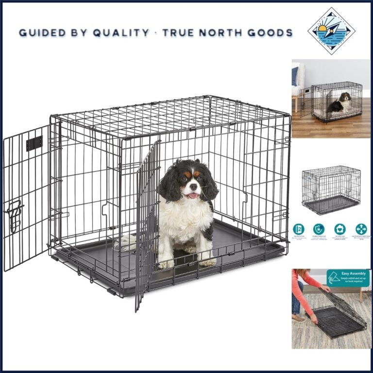 Is MidWest Dog Crate Worth It