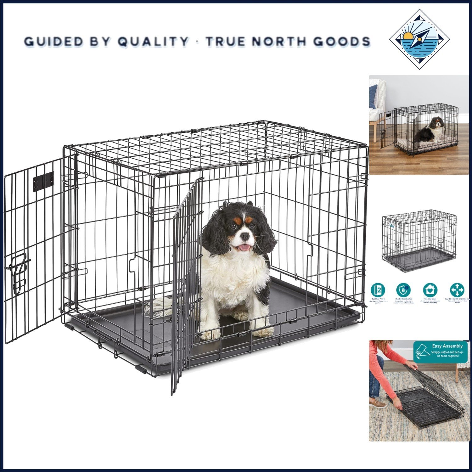 Is MidWest Dog Crate Worth It